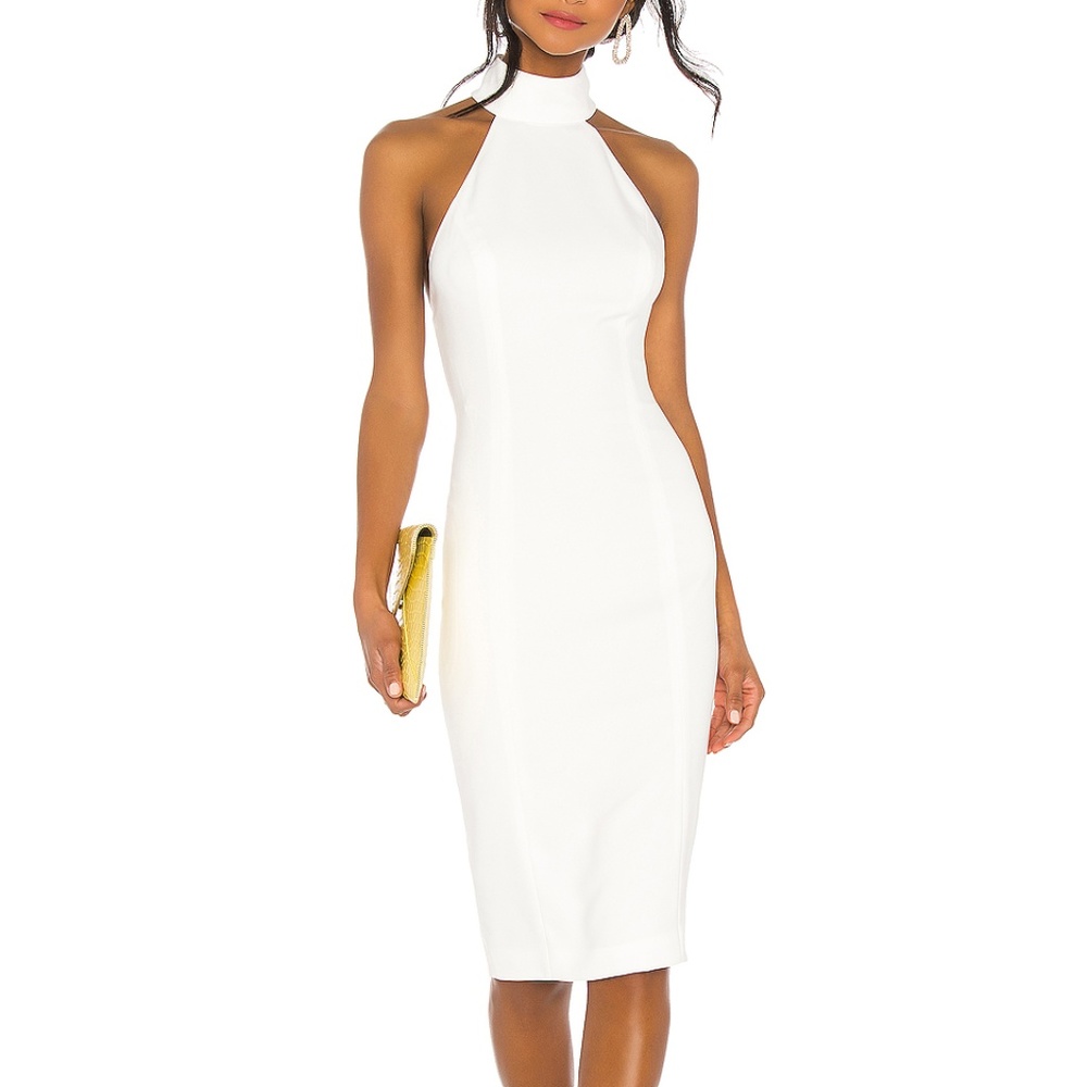 Jay Godfrey Soori Dress